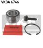 SKF VKBA6746 Wheel Bearing Kit