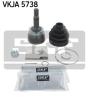 SKF VKJA5738 Joint Kit, drive shaft