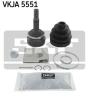 SKF VKJA5551 Joint Kit, drive shaft