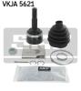 SKF VKJA5621 Joint Kit, drive shaft