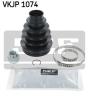 SKF VKJP1074 Bellow Set, drive shaft