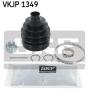 SKF VKJP1349 Bellow Set, drive shaft