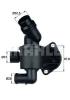 BEHR THERMOT-TRONIK TI3487 Thermostat, coolant