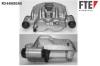 FTE RX449803A0 Brake Caliper
