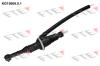FTE KG15069.0.1 (KG1506901) Master Cylinder, clutch