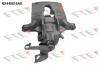 FTE RX449816A0 Brake Caliper