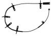 BREMBO A00296 Warning Contact, brake pad wear