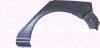 KLOKKERHOLM 7514582 Sidewall