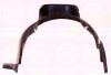 KLOKKERHOLM 2025388 Panelling, mudguard