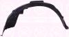 KLOKKERHOLM 5026388 Panelling, mudguard