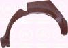 KLOKKERHOLM 5038584 Sidewall