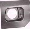 KLOKKERHOLM 9522526 Sidewall
