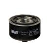 HENGST FILTER H300W09 Oil Filter