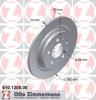ZIMMERMANN 610120000 Replacement part