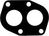 GLASER X04968-01 (X0496801) Gasket, exhaust pipe