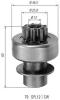 MAGNETI MARELLI 940113020066 Pinion, starter