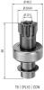MAGNETI MARELLI 940113020093 Pinion, starter