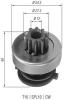 MAGNETI MARELLI 940113020166 Pinion, starter