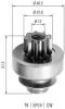 MAGNETI MARELLI 940113020240 Pinion, starter