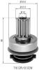 MAGNETI MARELLI 940113020274 Pinion, starter