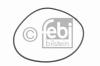 FEBI BILSTEIN 18471 Seal, wheel hub
