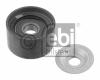 FEBI BILSTEIN 27169 Deflection/Guide Pulley, v-ribbed belt