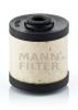 MANN-FILTER BFU715 Fuel filter