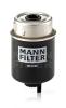 MANN-FILTER WK8100 Fuel filter