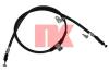 NK 903239 Cable, parking brake