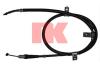 NK 903405 Cable, parking brake