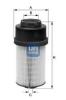 UFI 2600900 Fuel filter