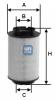 UFI 2601400 Fuel filter