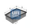 UFI 3040700 Air Filter