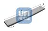 UFI 5315800 Filter, interior air