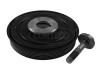 CORTECO 80001811 Belt Pulley Set, crankshaft