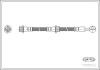 CORTECO 19032276 Brake Hose