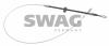 SWAG 10923974 Cable, parking brake
