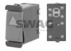 SWAG 10924199 Hazard Light Switch