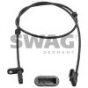 SWAG 10938596 Sensor, wheel speed