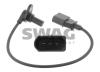 SWAG 30932872 RPM Sensor, automatic transmission