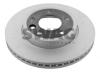 SWAG 30936237 Brake Disc
