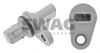 SWAG 40938710 Sensor, camshaft position
