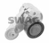 SWAG 55926949 Belt Tensioner, v-ribbed belt