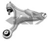 SPIDAN 45802 Track Control Arm