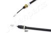 JAPANPARTS BC-307 (BC307) Cable, parking brake