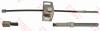 TRW GCH410 Cable, parking brake