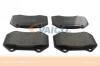 VAICO V460160 Brake Pad Set, disc brake