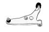 OCAP 0781751 Track Control Arm