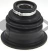 SPIDAN 22283 Bellow Set, drive shaft