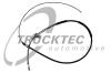 TRUCKTEC AUTOMOTIVE 02.35.043 (0235043) Cable, parking brake